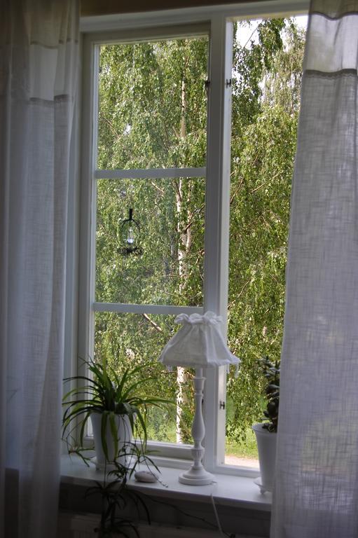 Brunnsgarden Bed & Breakfast Шеллефтео Екстер'єр фото