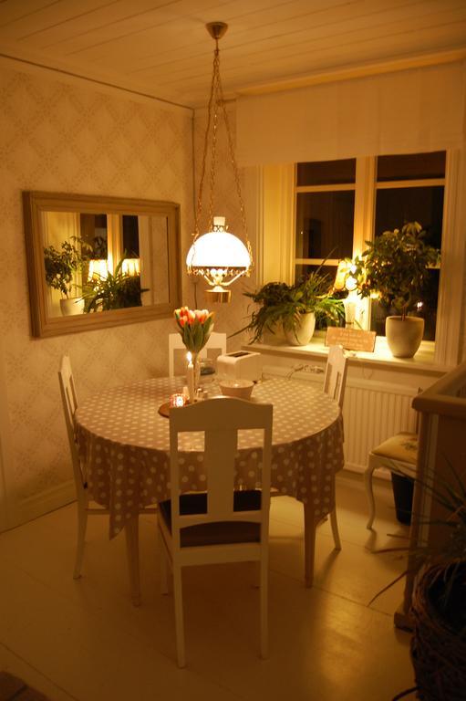 Brunnsgarden Bed & Breakfast Шеллефтео Екстер'єр фото
